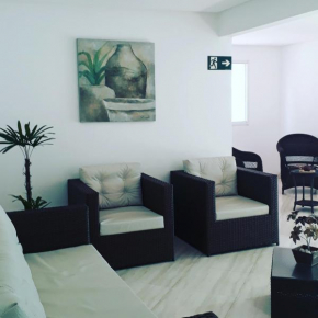 Apartamento Vila Tupi